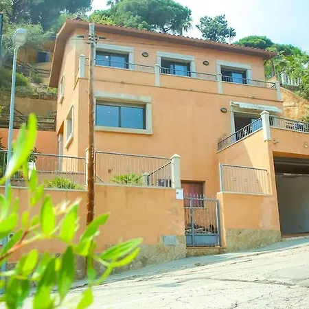 Hébergement de vacances Cl13 - Spacious With Sea Views And Pool *