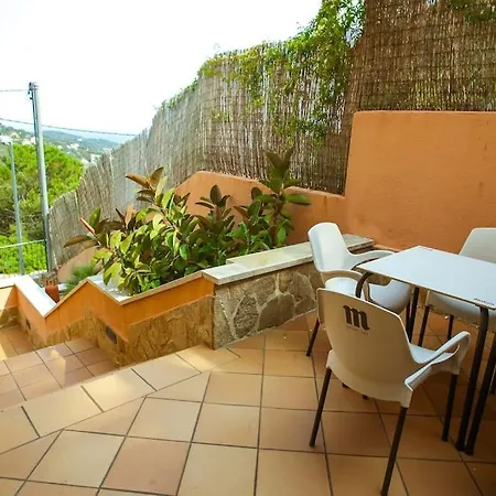 Hébergement de vacances Cl13 - Spacious With Sea Views And Pool