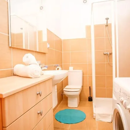 Cl13 - Spacious With Sea Views And Pool Casa de Férias Lloret de Mar