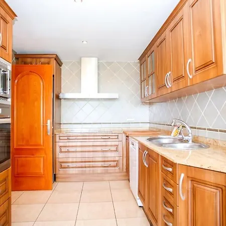 Tatil Evi Cl13 - Spacious With Sea Views And Pool *