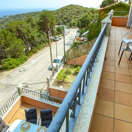 Tatil Evi Cl13 - Spacious With Sea Views And Pool