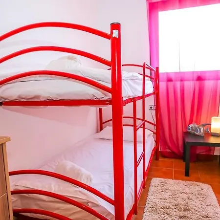 Cl13 - Spacious With Sea Views And Pool Prázdninový dům *