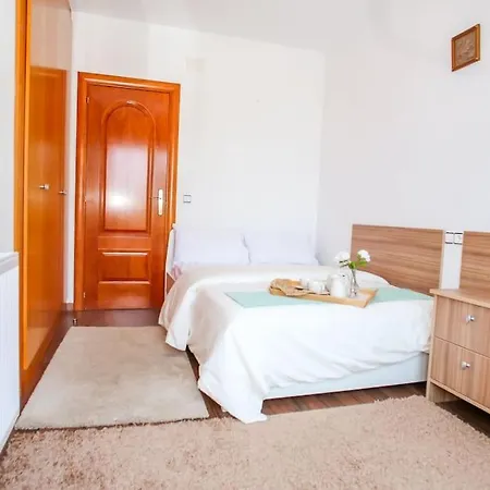 Cl13 - Spacious With Sea Views And Pool Feriehus Lloret de Mar