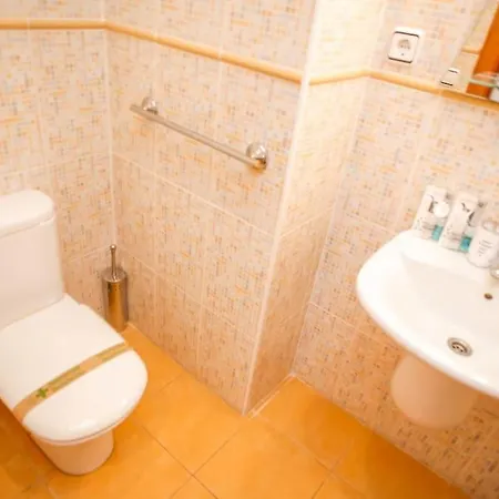 Feriehus Cl13 - Spacious With Sea Views And Pool Lloret de Mar