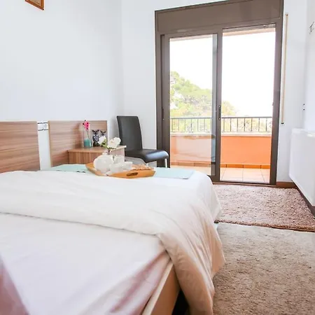 Cl13 - Spacious With Sea Views And Pool Feriehus *